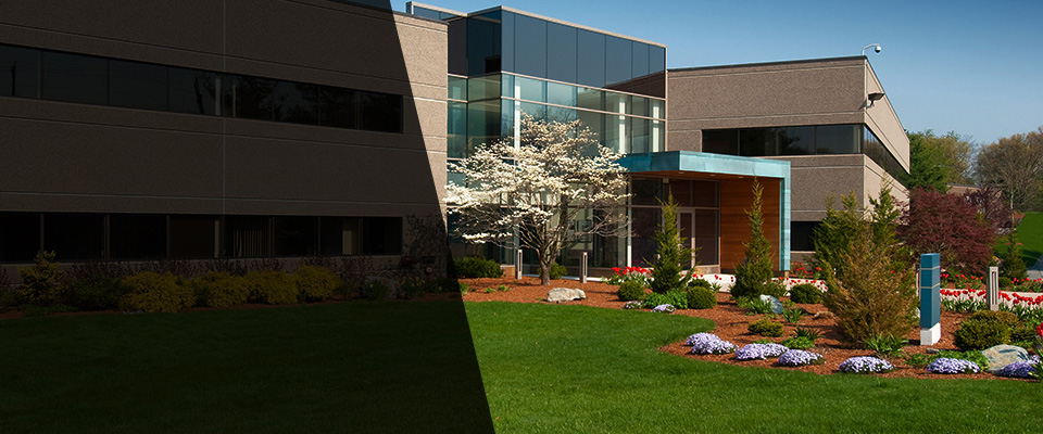 Peoria Heights Landscapers