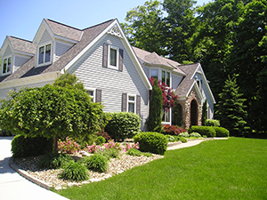Landscapers and Lawncare Services in Peoria Heights, IL